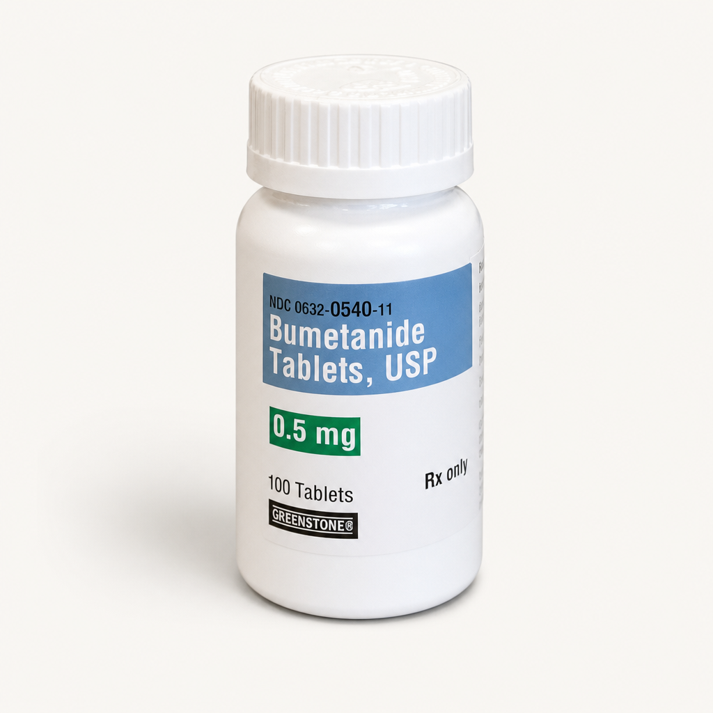 Bumetanide Tablets