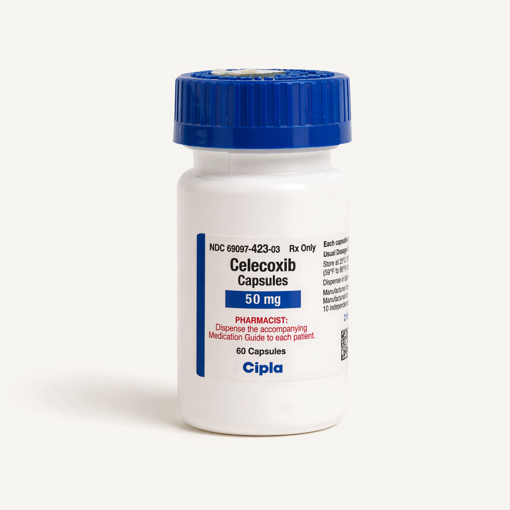 Celecoxib