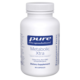 Metabolic Xtra