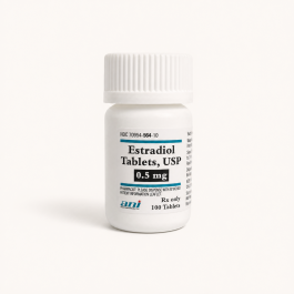 Estradiol Tablets