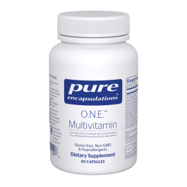 O.N.E.® Multivitamin
