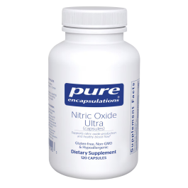 Nitric Oxide Ultra