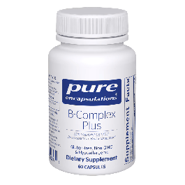 B-Complex Plus