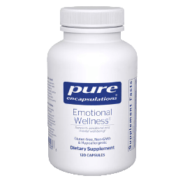 Emotional Wellness