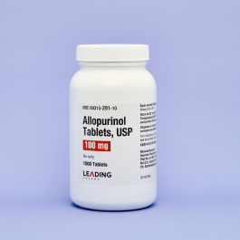 Allopurinol