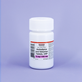 Amlodipine/Valsartan Tablets