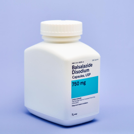 Balsalazide Capsules