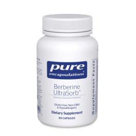 Berberine UltraSorb
