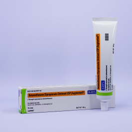 Betamethasone Dipropionate Augmented Ointment
