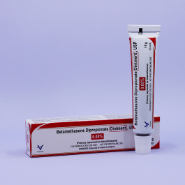 Betamethasone Dipropionate Ointment