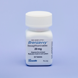 Brenzavvy®