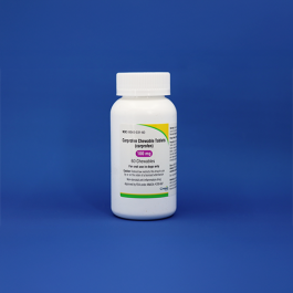 Carprofen Chewable Tablets