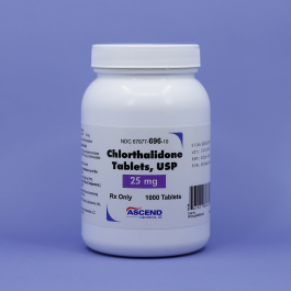Chlorthalidone Tablets