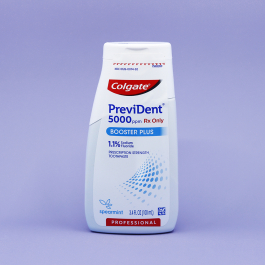 Colgate Prevident 5000 Booster Plus