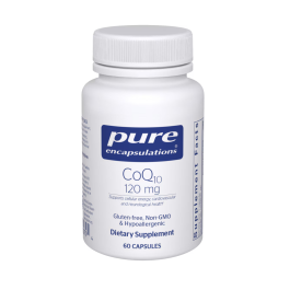 CoQ10