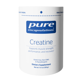 Creatine