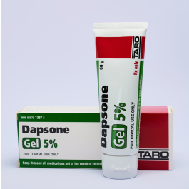 Dapsone Gel