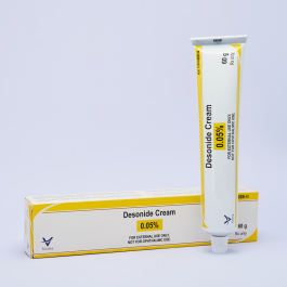 Desonide Cream