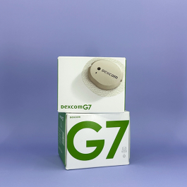 Dexcom G7 Sensor
