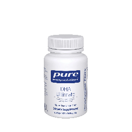 DHA Ultimate