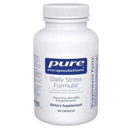 Daily Stress Formula‡