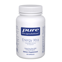 Energy Xtra