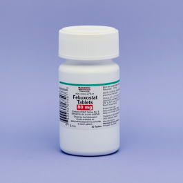 Febuxostat Tablets