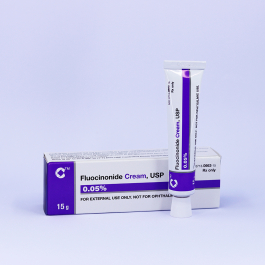 Fluocinonide Cream