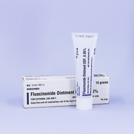 Fluocinonide Ointment