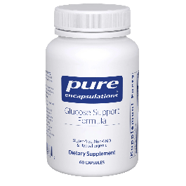 Glucose Support Formula