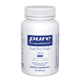 Hair/Skin/Nails Ultra