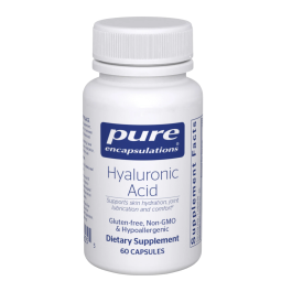 Hyaluronic Acid
