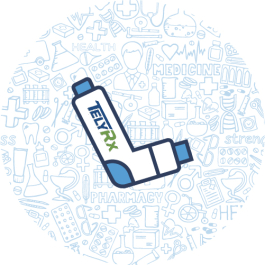 Budesonide / Formoterol Inhaler