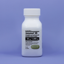 Janumet XR®