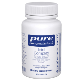 Joint Complex