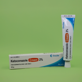 Ketoconazole Cream