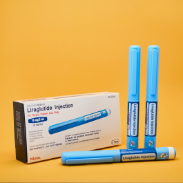Liraglutide Injection Prefilled Pens