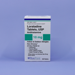 Loratadine Tablets