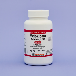 Meloxicam