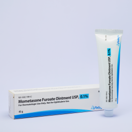 Mometasone Ointment
