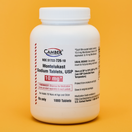 Montelukast
