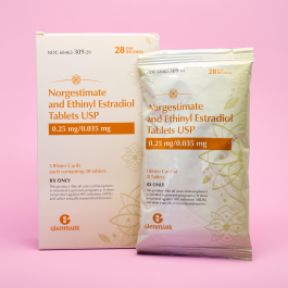 Norgestimate-Ethinyl Estradiol
