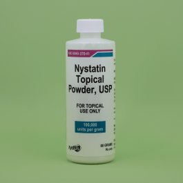 Nystatin Powder