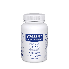 PreNatal Nutrients
