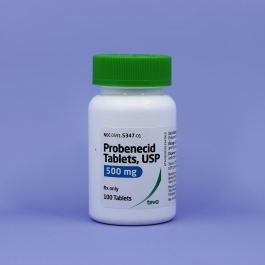 Probenecid Tablets