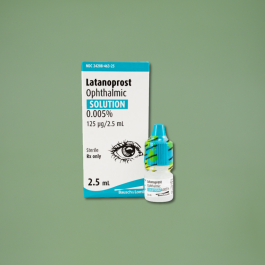 Latanoprost