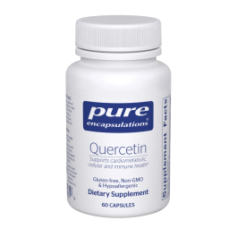 Quercetin
