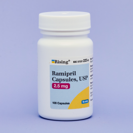 Ramipril Capsules