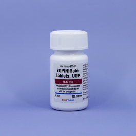 Ropinirole Tablets