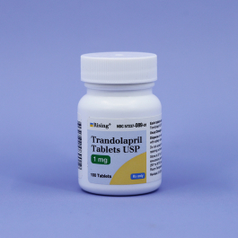 Trandolapril Tablets